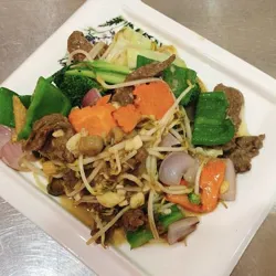 Dish Image