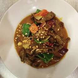 Dish Image