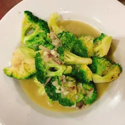 Dish Image