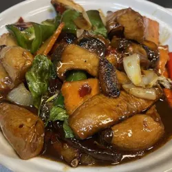 Dish Image