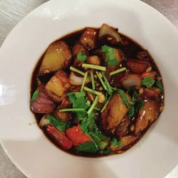 Dish Image