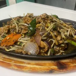 Dish Image