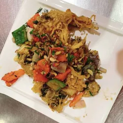 Dish Image