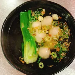 Dish Image