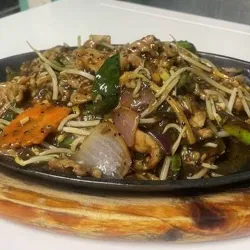 Dish Image