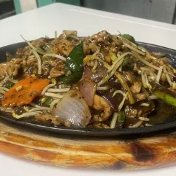 Dish Image