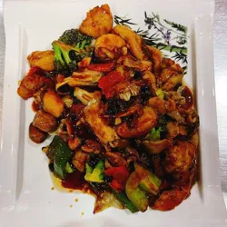 Dish Image