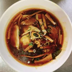 Dish Image