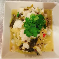 Dish Image