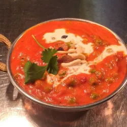 Dish Image