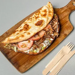 Dish Image