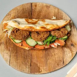 Dish Image