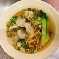 Dish Image