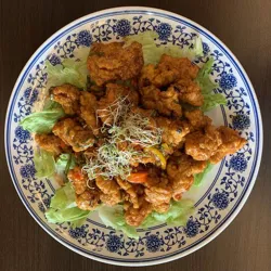 Dish Image