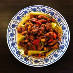 Dish Image