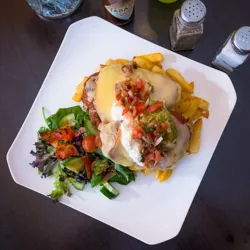Dish Image