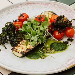 Dish Image