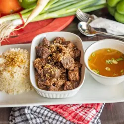 Dish Image