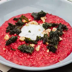 Dish Image