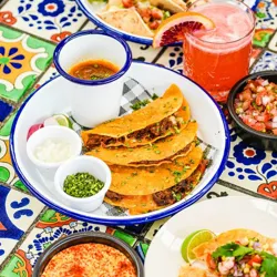 Dish Image