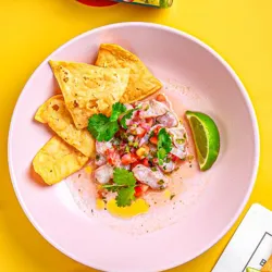 Dish Image
