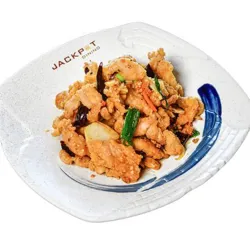Dish Image