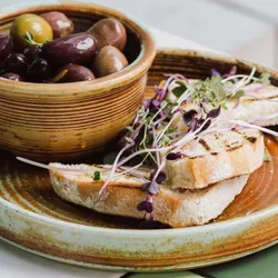 Dish Image