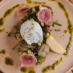 Dish Image