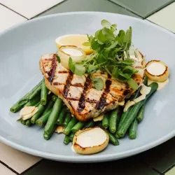 Dish Image