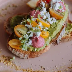 Dish Image