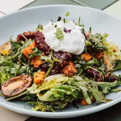 Dish Image