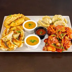 Dish Image
