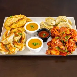 Dish Image