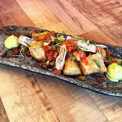 Dish Image