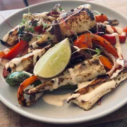 Dish Image