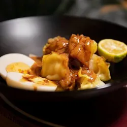 Dish Image