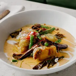 Dish Image