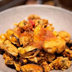 Dish Image