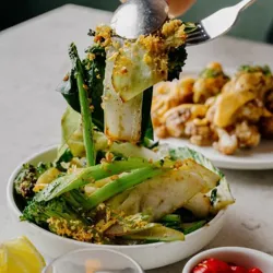 Dish Image