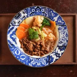 Dish Image