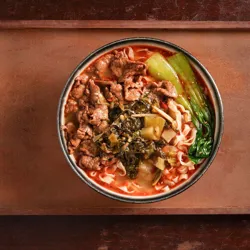 Dish Image