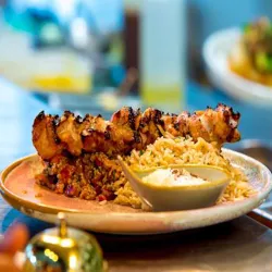 Dish Image