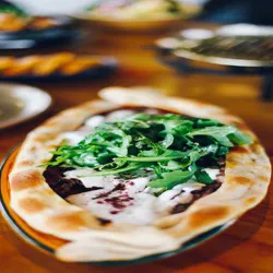 Dish Image