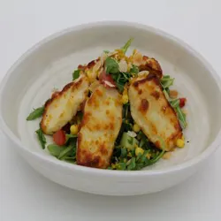 Dish Image