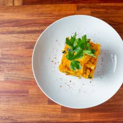 Dish Image