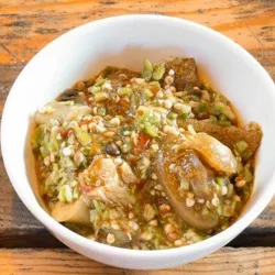 Dish Image