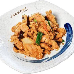 Dish Image