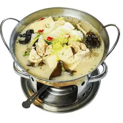 Dish Image