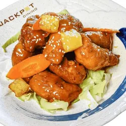 Dish Image