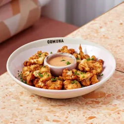 Dish Image